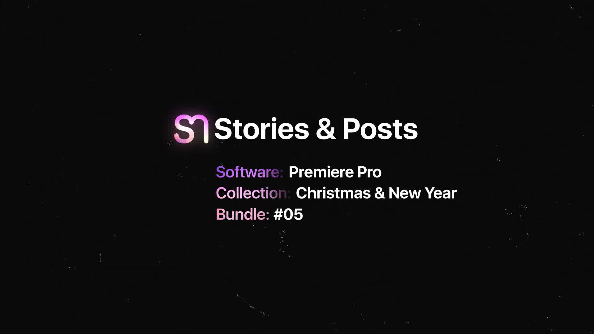 Christmas Sale Instagram Stories Videohive 35185371 Premiere Pro Image 10