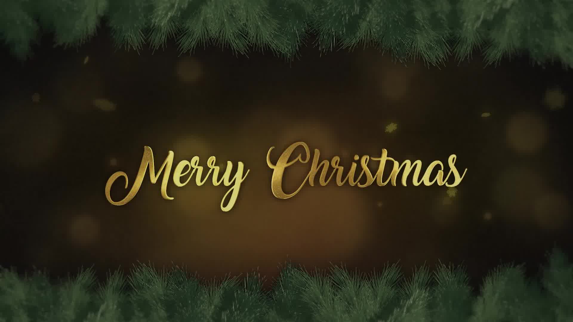 Christmas Sale Promo Videohive 29656333 After Effects Image 10