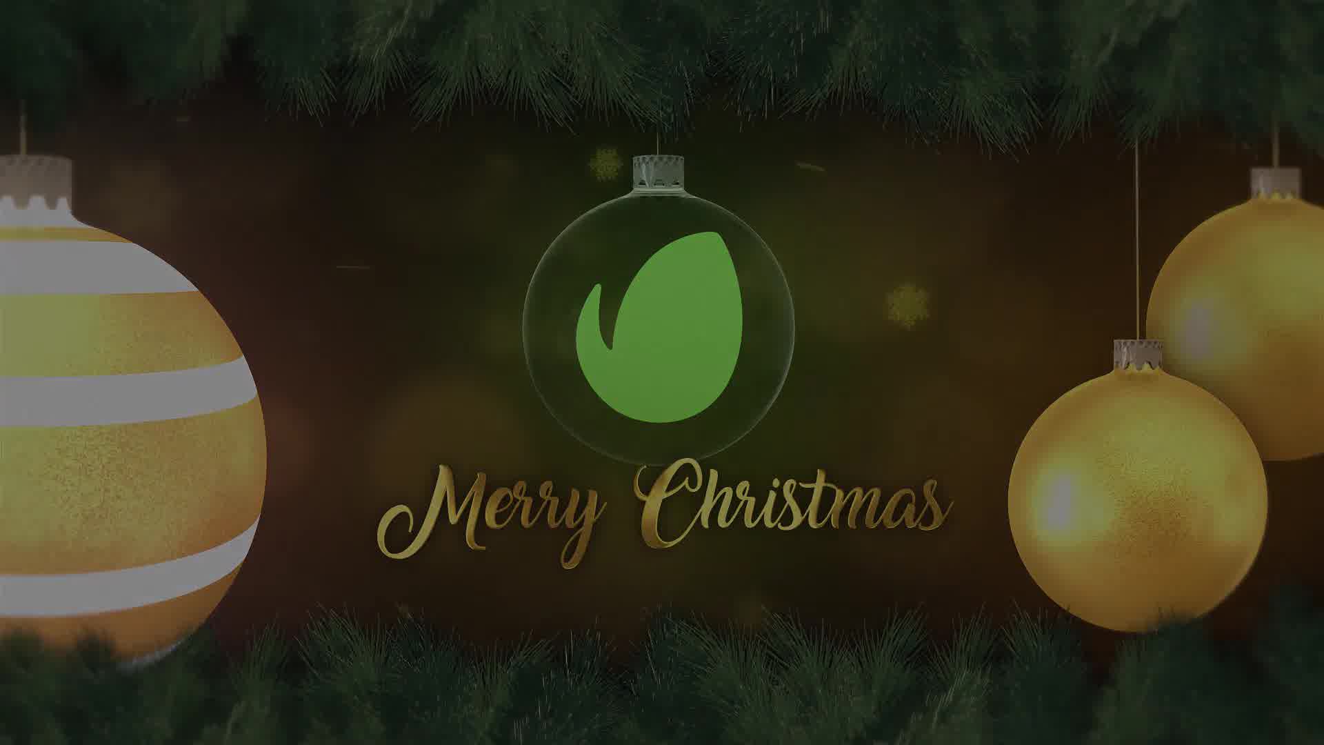 Christmas Sale Promo Videohive 29656333 After Effects Image 11