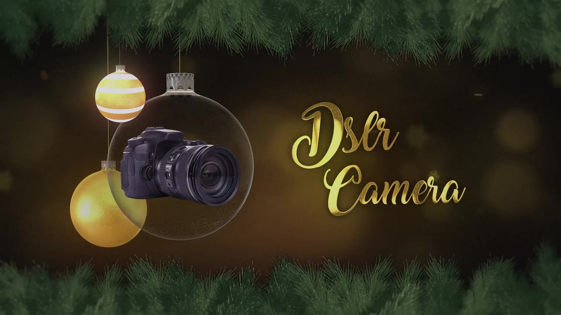 Christmas Sale Promo Videohive 29656333 After Effects Image 4