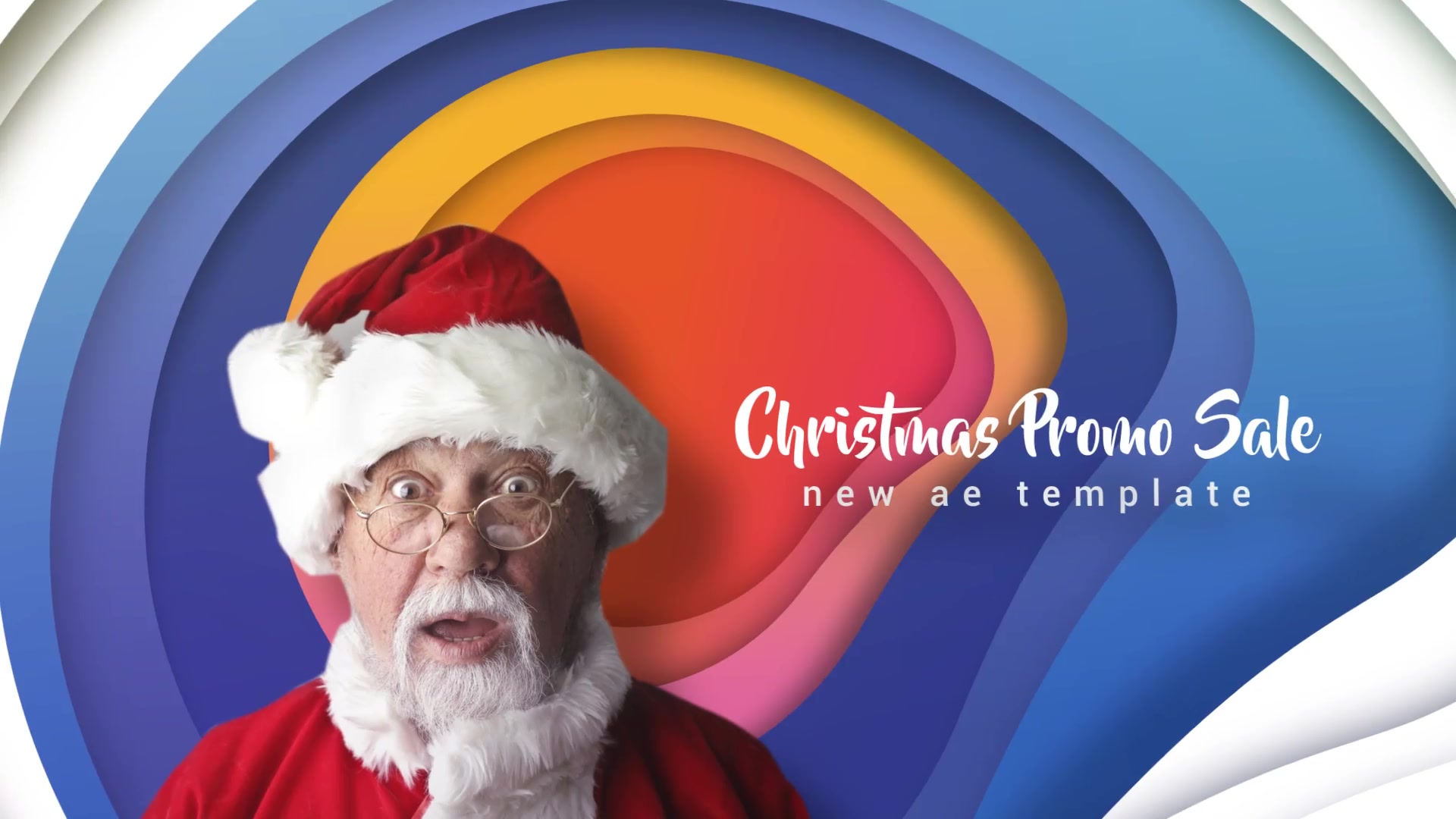 Christmas Sale Promotion Videohive 25185668 After Effects Image 13