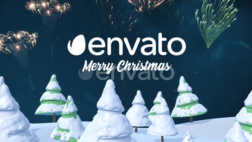 Christmas Santa Videohive 25323815 After Effects Image 10