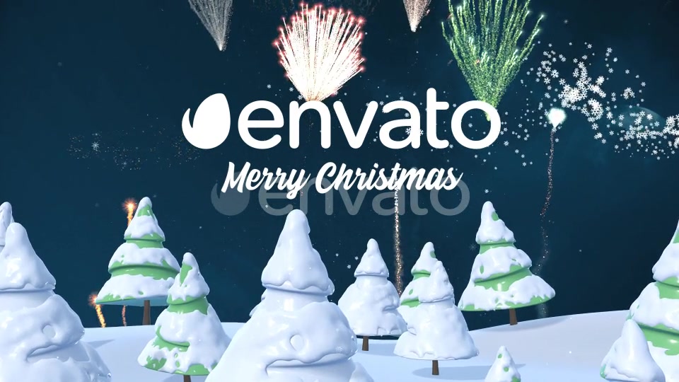 Christmas Santa Videohive 25323815 After Effects Image 9