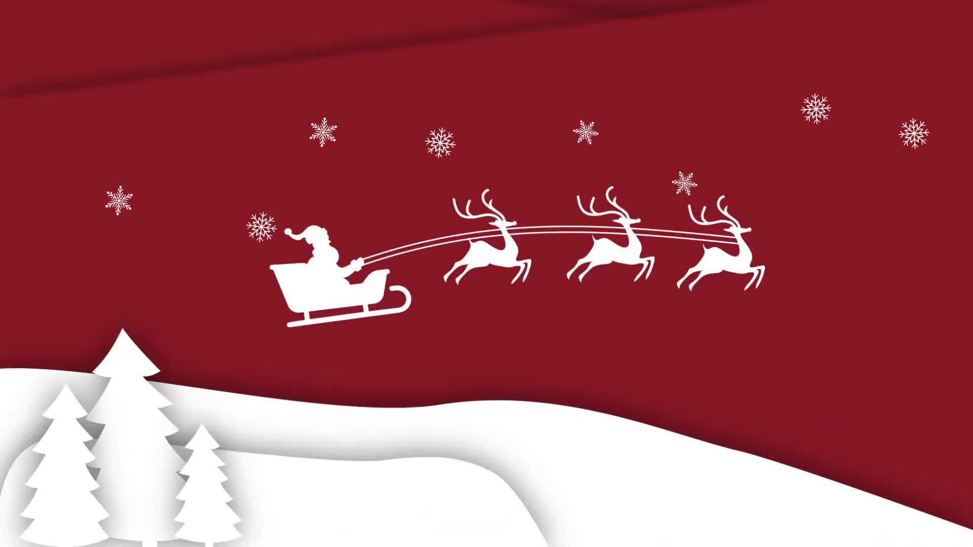 Christmas Shopping Sale Videohive 31847365 After Effects Image 1