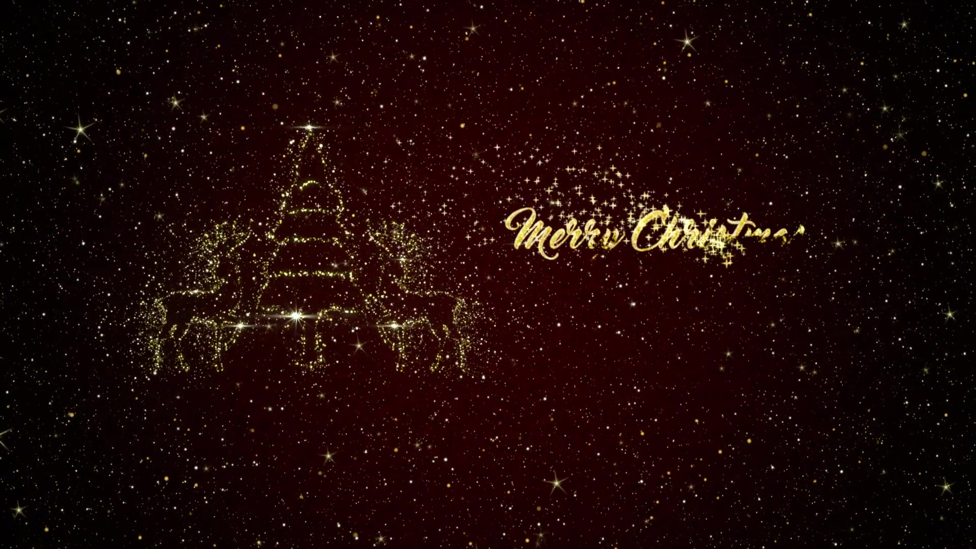 Christmas Short Greetings Apple Motion Videohive 35287801 Apple Motion Image 5