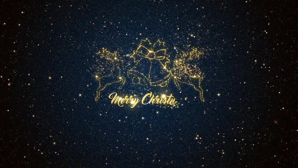 Christmas Short Greetings - Download Videohive 19121816