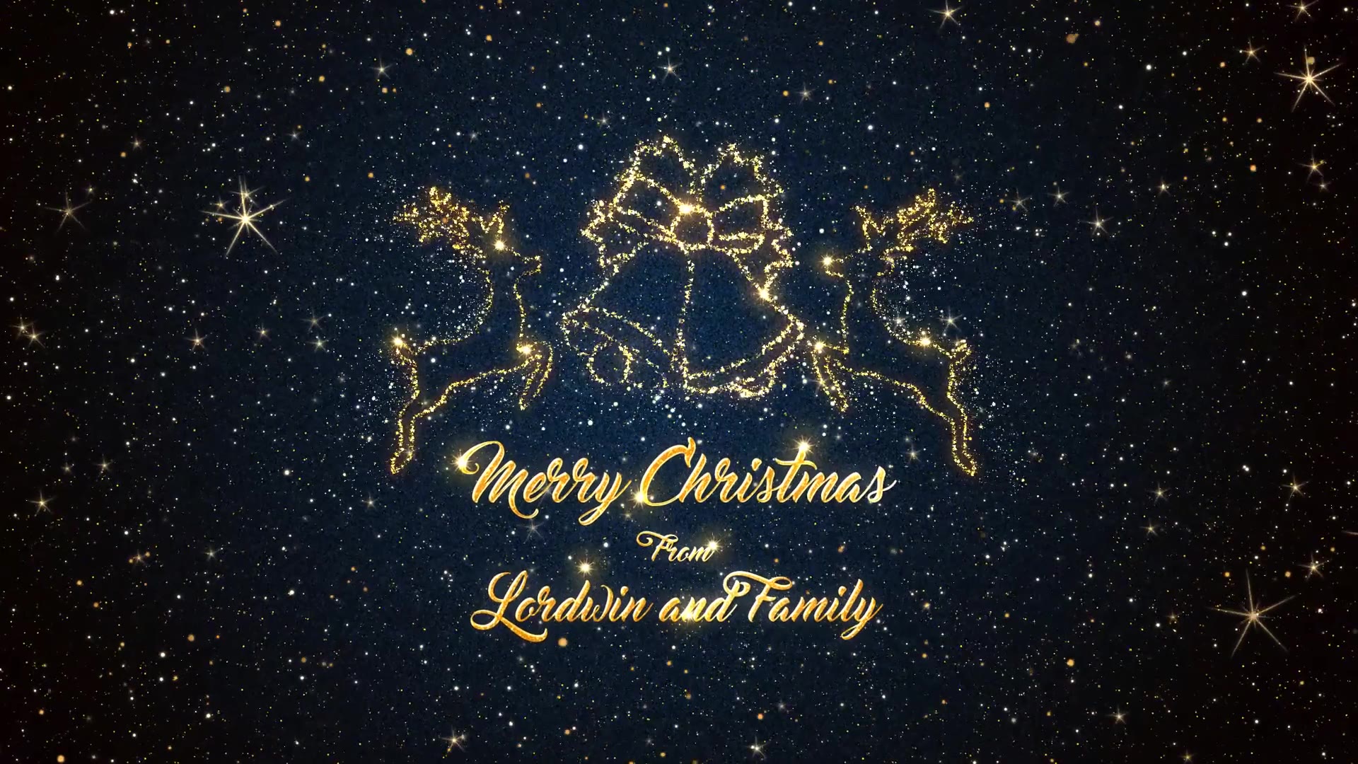 Christmas Short Greetings Premiere Videohive 25173910 Premiere Pro Image 3