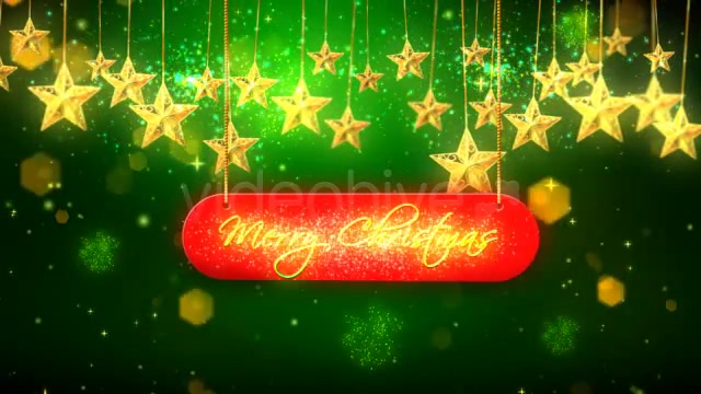 Christmas Slide Show 2 - Download Videohive 3638751