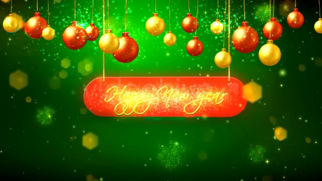 Christmas Slide Show 2 - Download Videohive 3638751