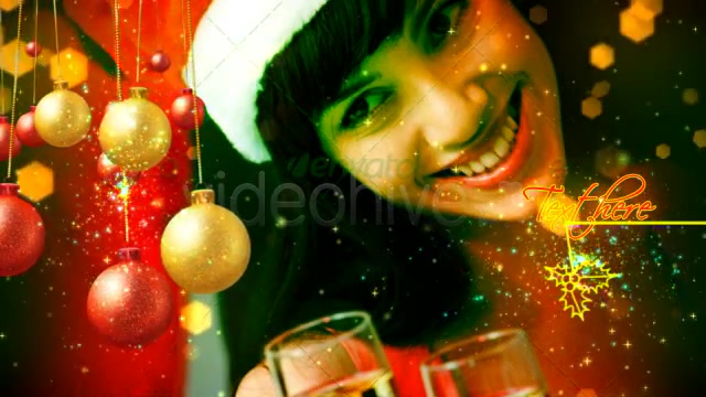 Christmas Slide Show 2 - Download Videohive 3638751