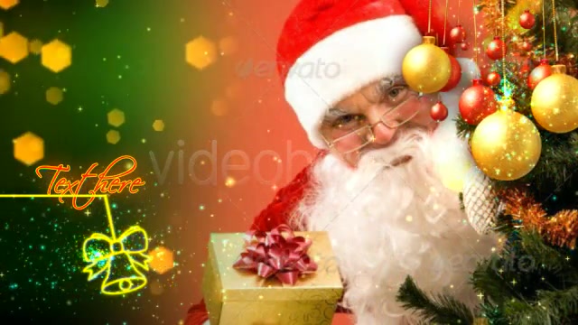 Christmas Slide Show 2 - Download Videohive 3638751