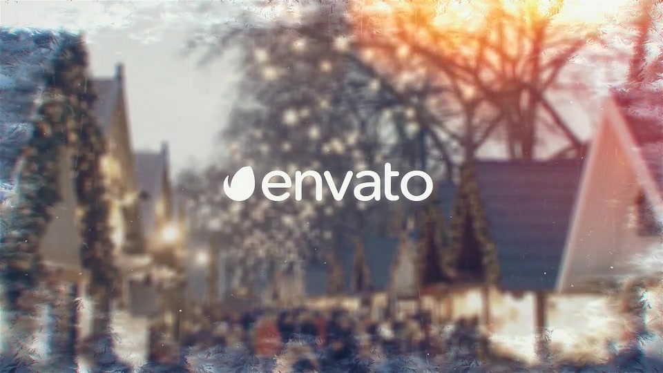 Christmas Slideshow Videohive 13991560 After Effects Image 9