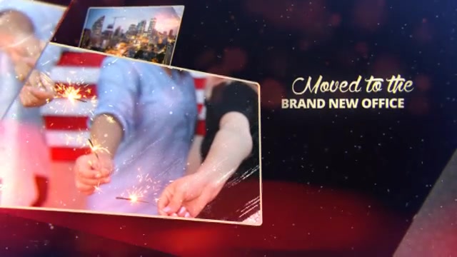 Christmas Slideshow Videohive 18627388 After Effects Image 4