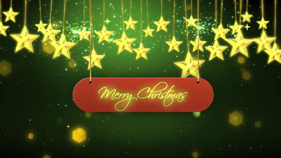 Christmas SlideShow 2 Apple Motion - Download Videohive 20970796