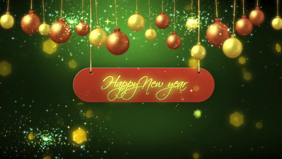 Christmas SlideShow 2 Apple Motion - Download Videohive 20970796