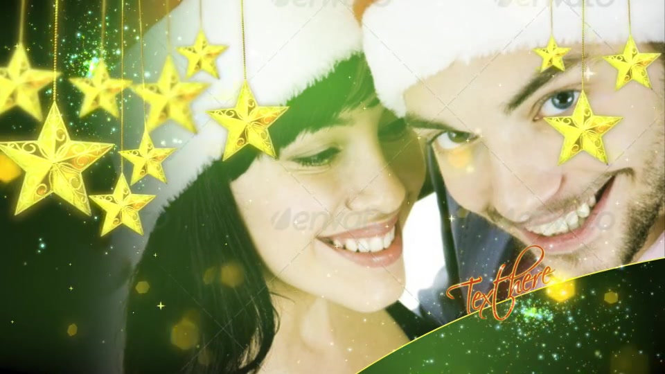 Christmas SlideShow 2 Apple Motion - Download Videohive 20970796