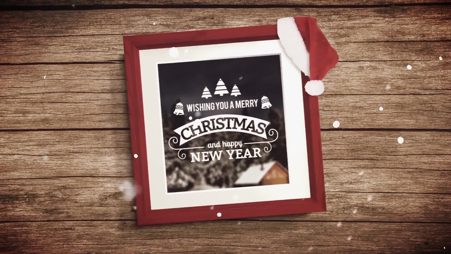 Christmas Slideshow 2 Videohive 20992813 After Effects Image 1