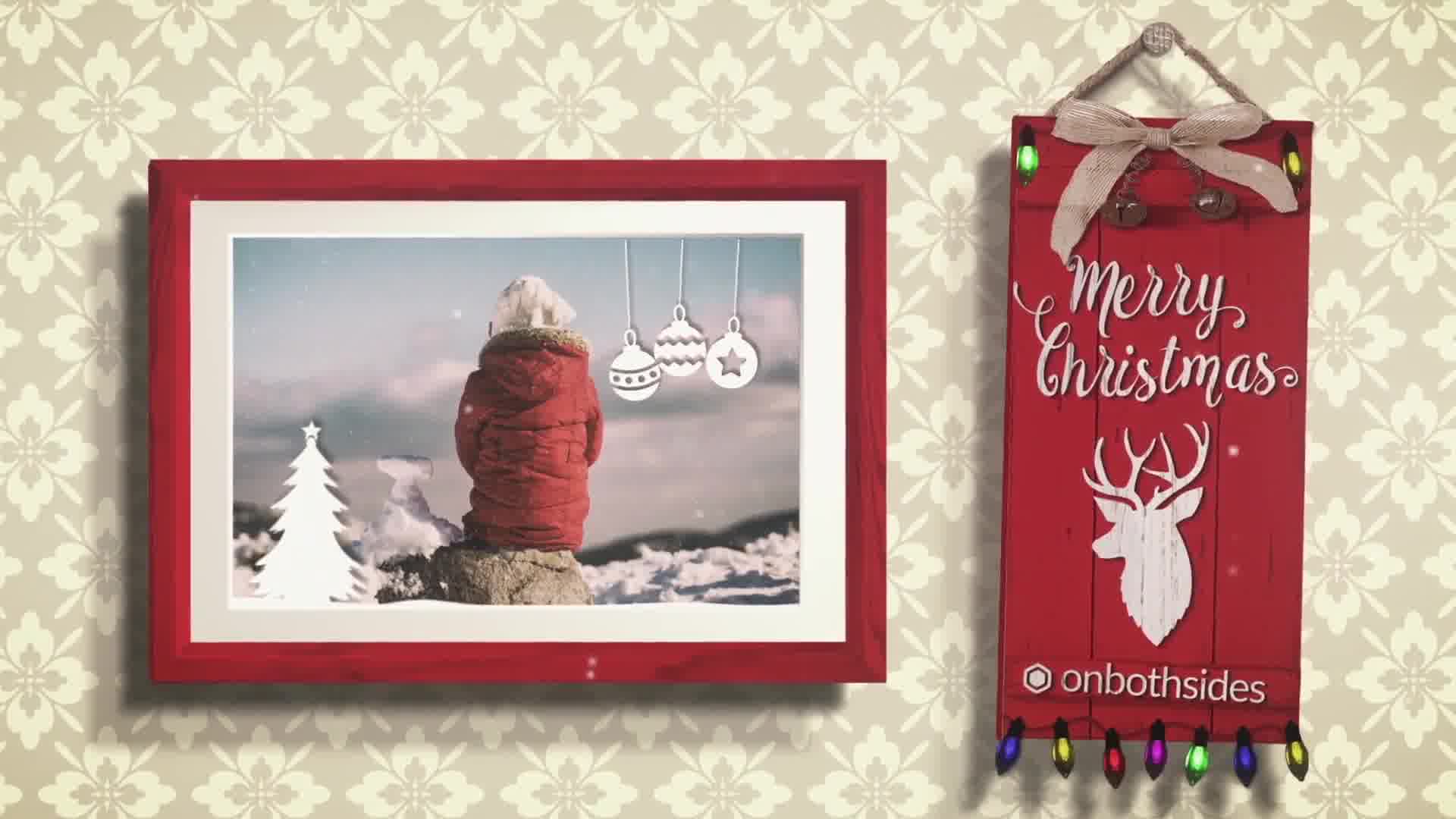 Christmas Slideshow 2 Videohive 20992813 After Effects Image 11