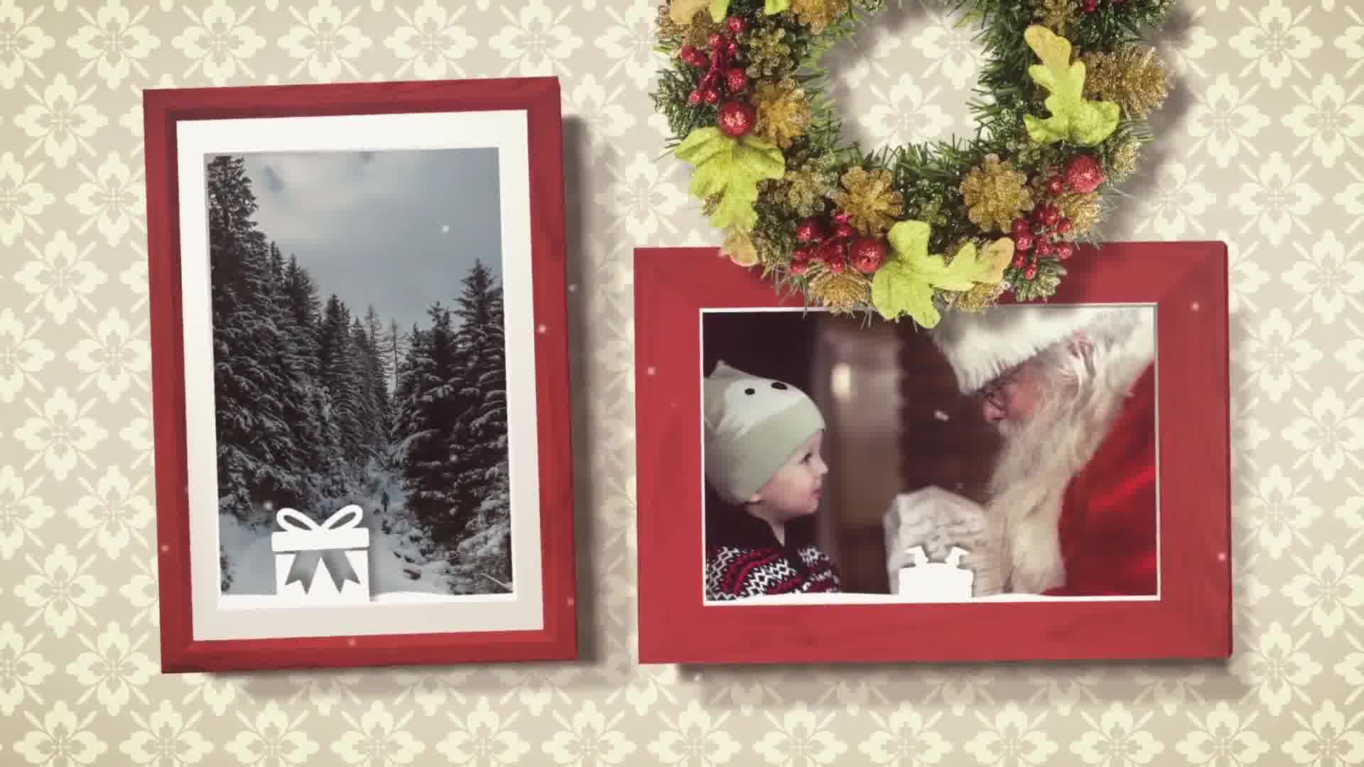 Christmas Slideshow 2 Videohive 20992813 After Effects Image 12