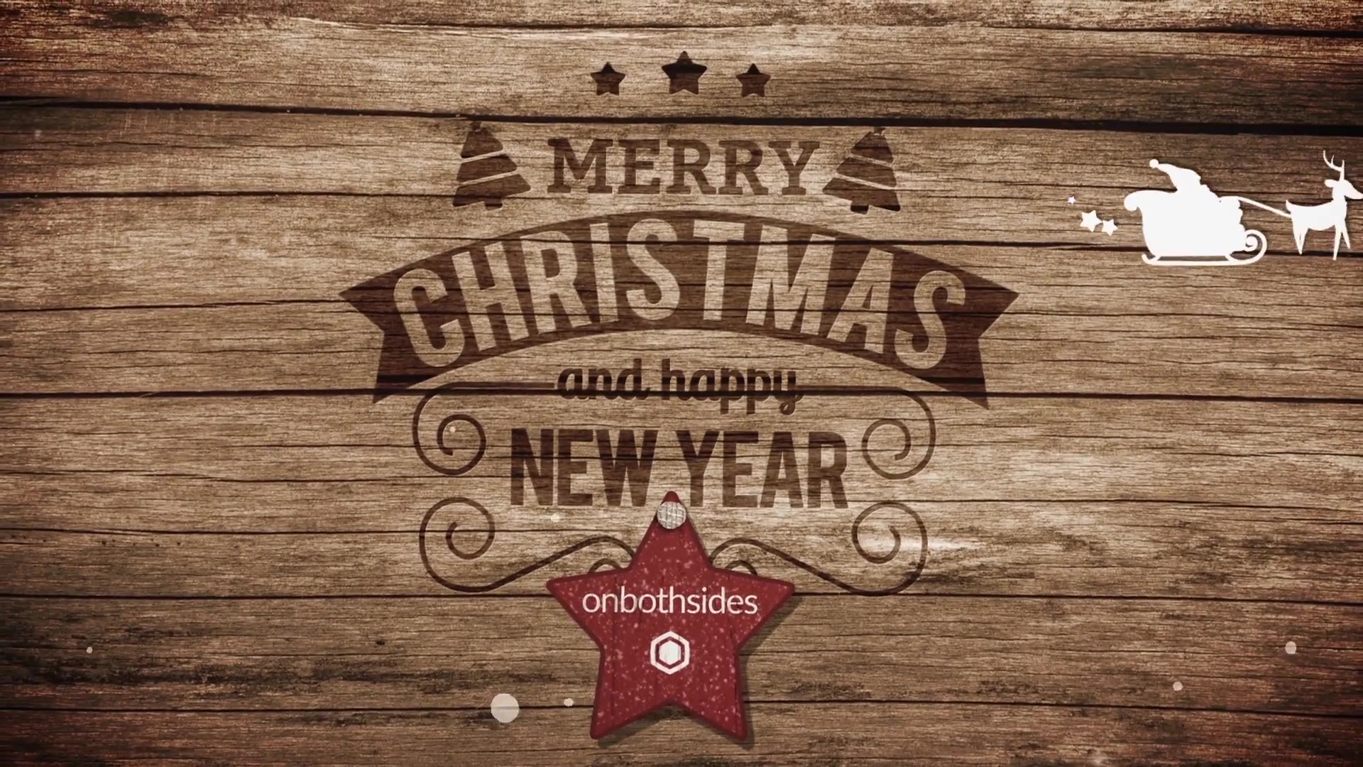 Christmas Slideshow 2 Videohive 20992813 After Effects Image 4