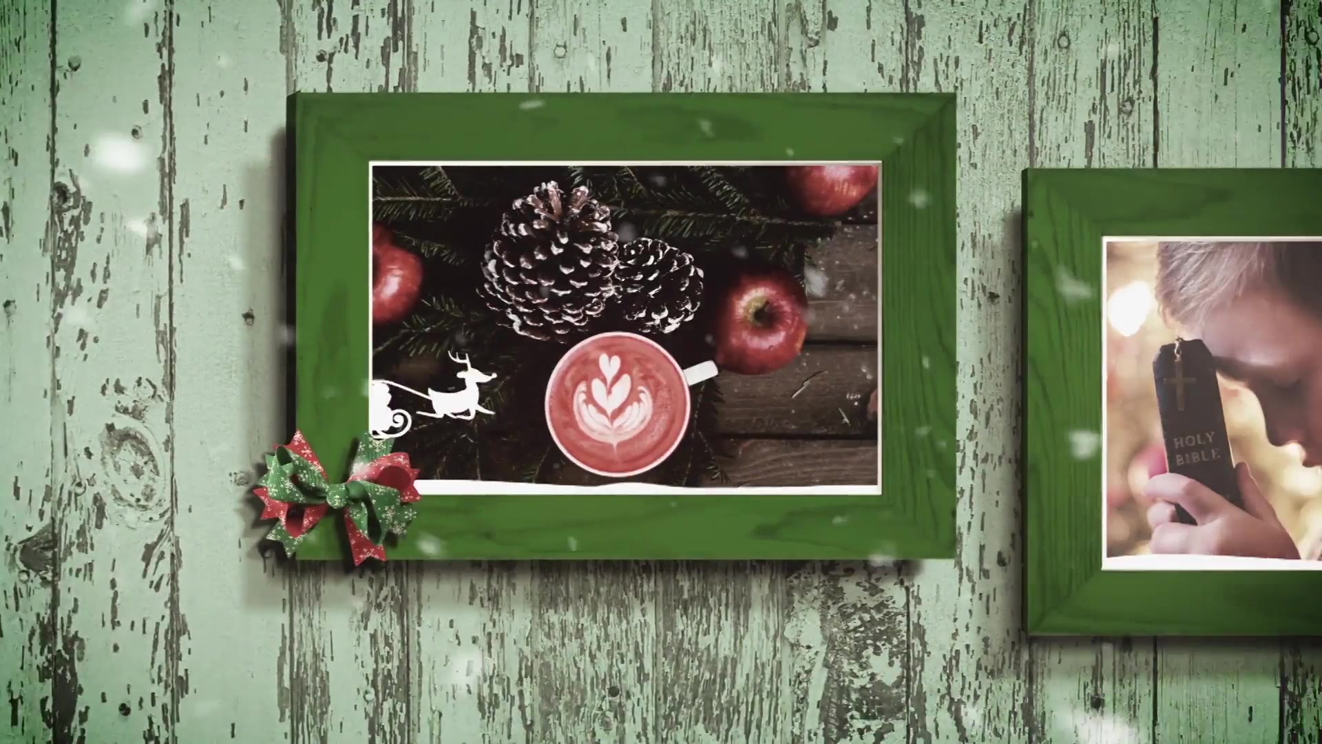 Christmas Slideshow 2 Videohive 20992813 After Effects Image 5