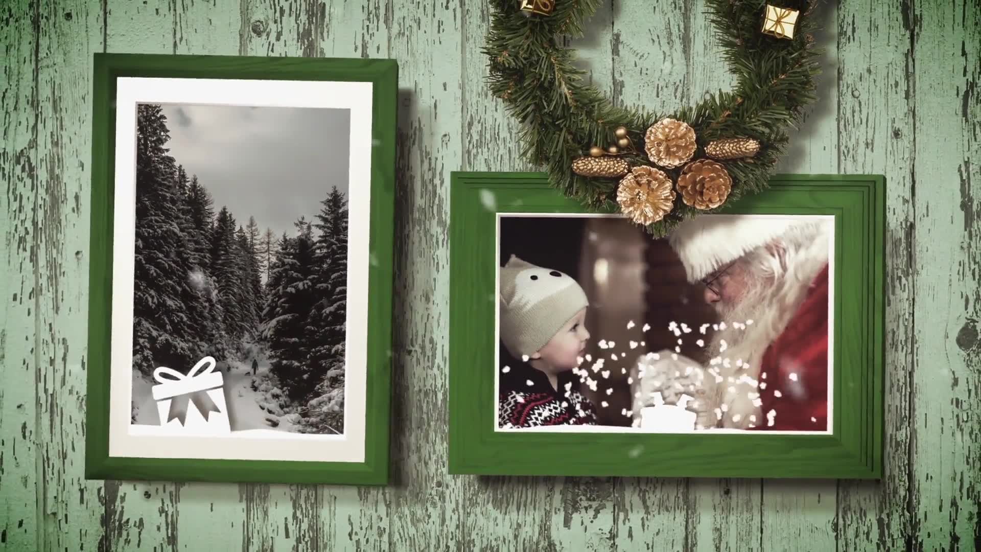 Christmas Slideshow 2 Videohive 20992813 After Effects Image 7