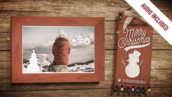 Christmas Slideshow 2 - Download Videohive 20992813