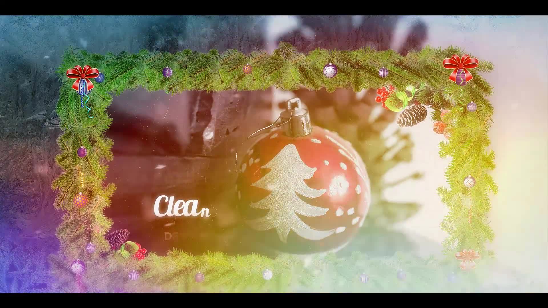 Christmas Slideshow Videohive 21034471 After Effects Image 2