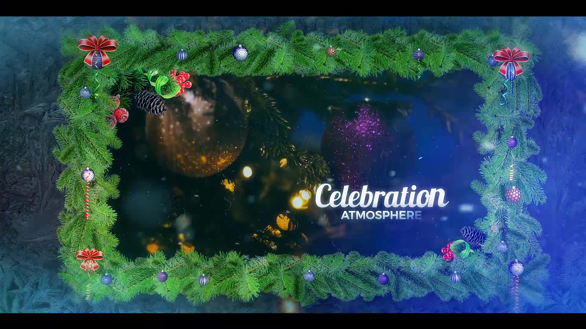 Christmas Slideshow Videohive 21034471 After Effects Image 5