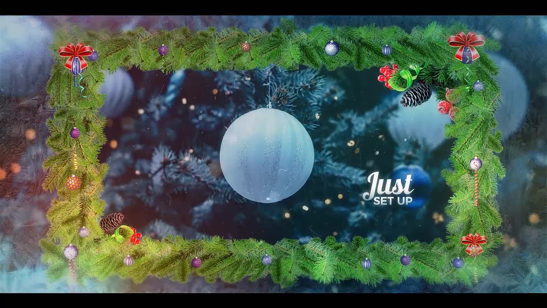 Christmas Slideshow Videohive 21034471 After Effects Image 7