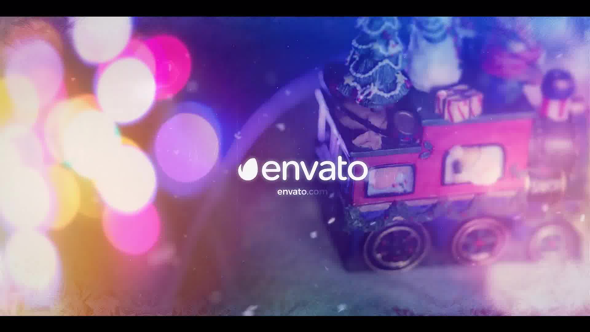 Christmas Slideshow Videohive 21034471 After Effects Image 9