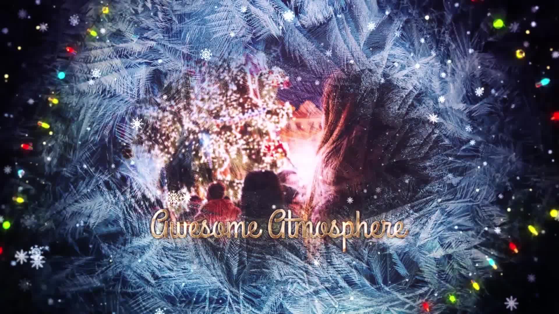 Christmas Slideshow Videohive 21081734 After Effects Image 9