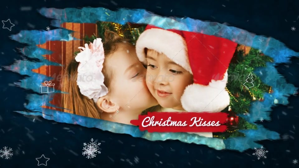 Christmas Slideshow Videohive 21132259 After Effects Image 10