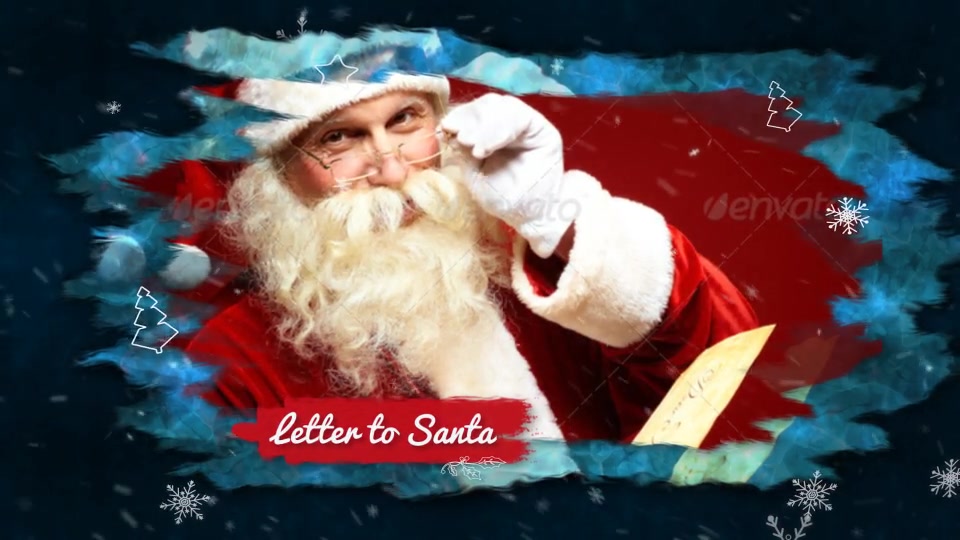 Christmas Slideshow Videohive 21132259 After Effects Image 12