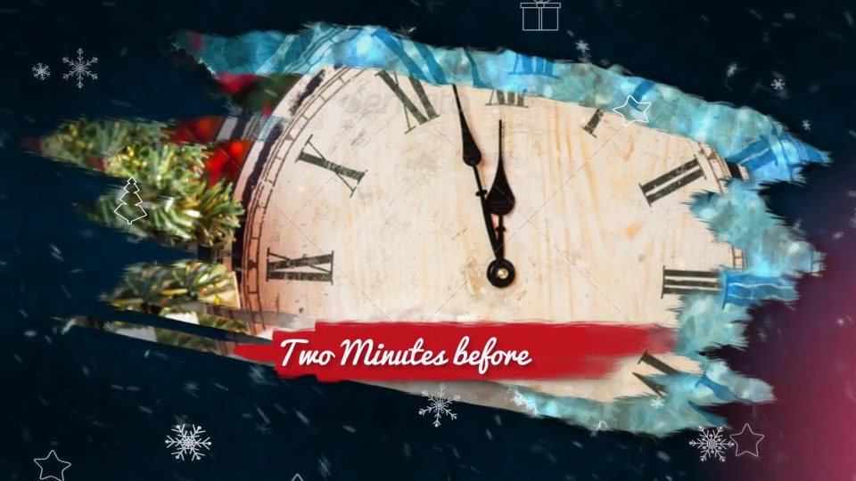 Christmas Slideshow Videohive 21132259 After Effects Image 9