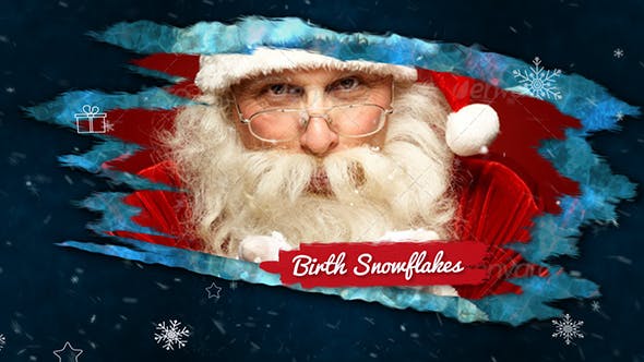 Christmas Slideshow - 21132259 Download Videohive