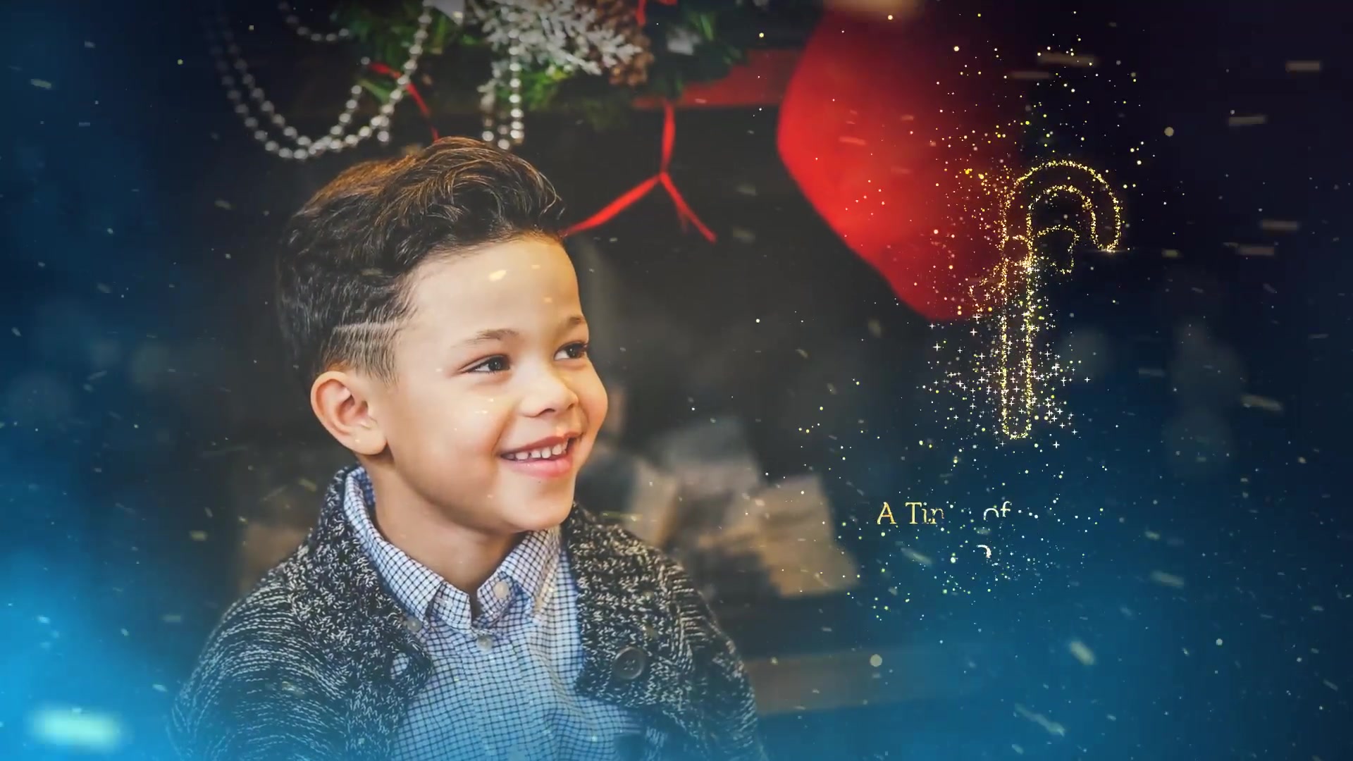 Christmas Slideshow Videohive 22874229 After Effects Image 10