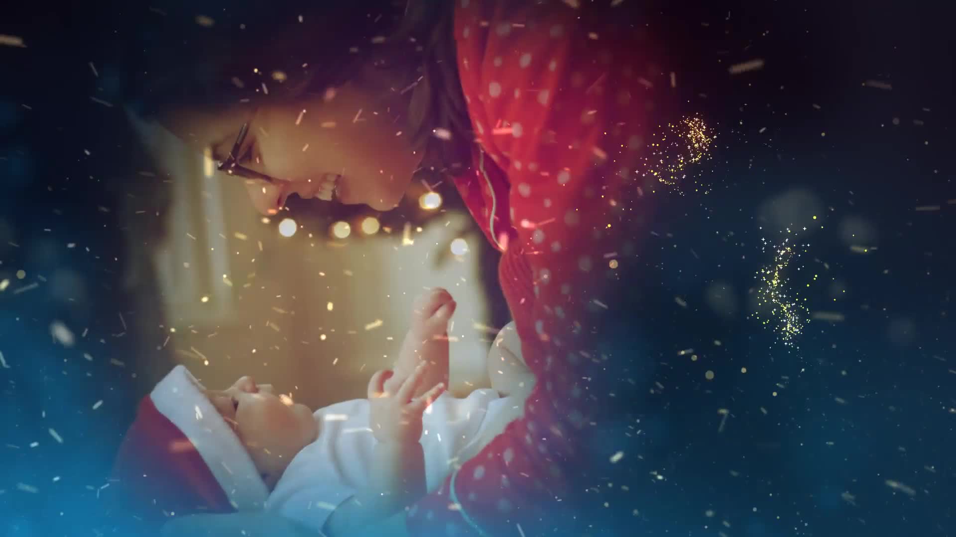 Christmas Slideshow Videohive 22874229 After Effects Image 2