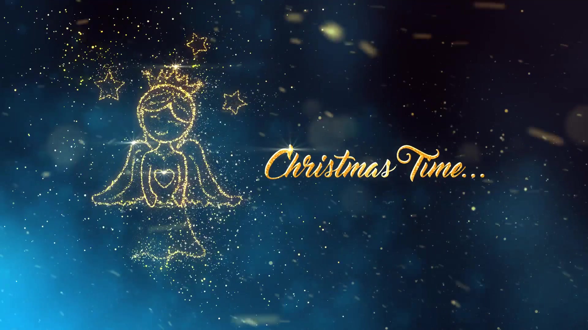 Christmas Slideshow Videohive 22874229 After Effects Image 6