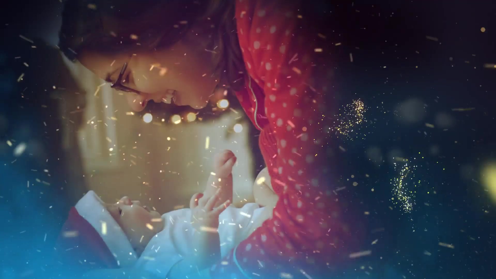 Christmas Slideshow Videohive 22874229 After Effects Image 7