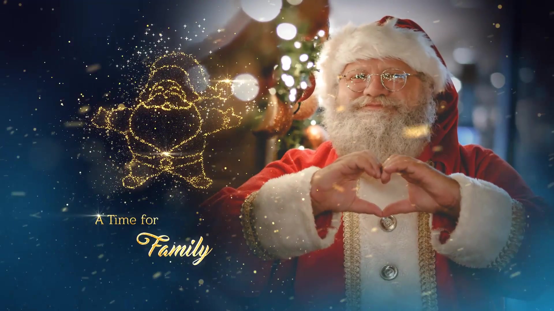 Christmas Slideshow Videohive 22874229 After Effects Image 8