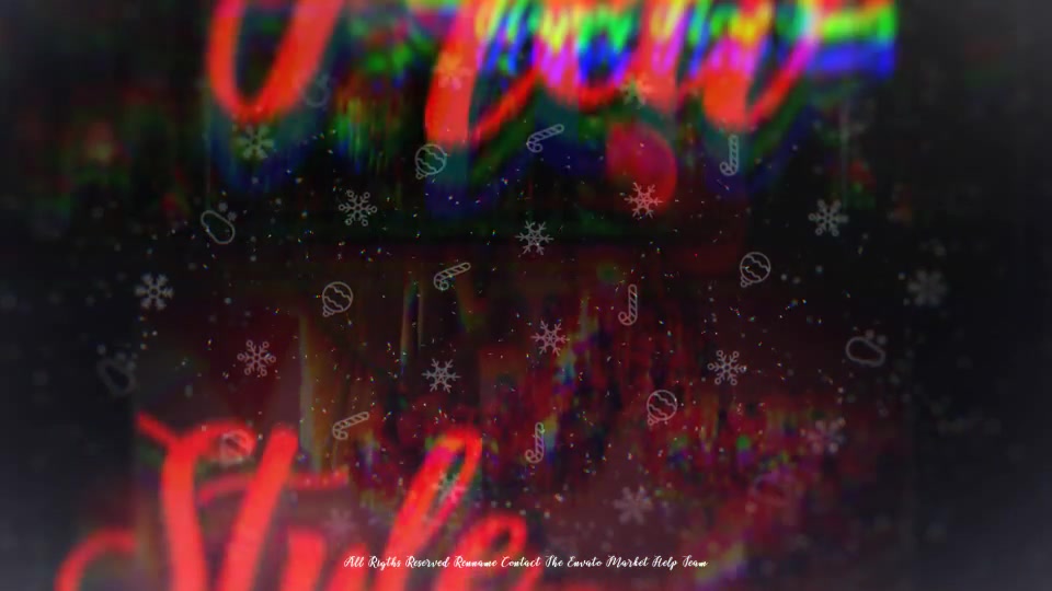 Christmas Slideshow Videohive 22884118 After Effects Image 10