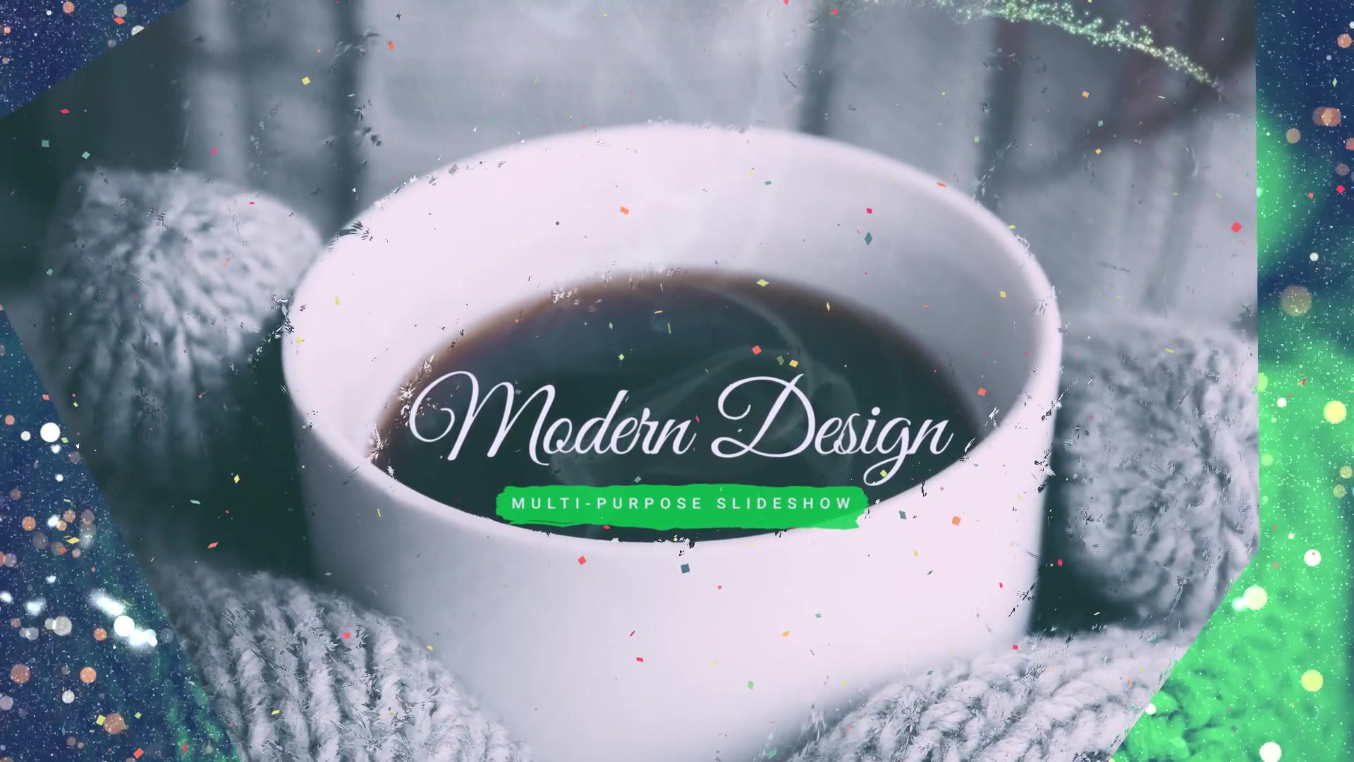 Christmas Slideshow Videohive 22993528 After Effects Image 4