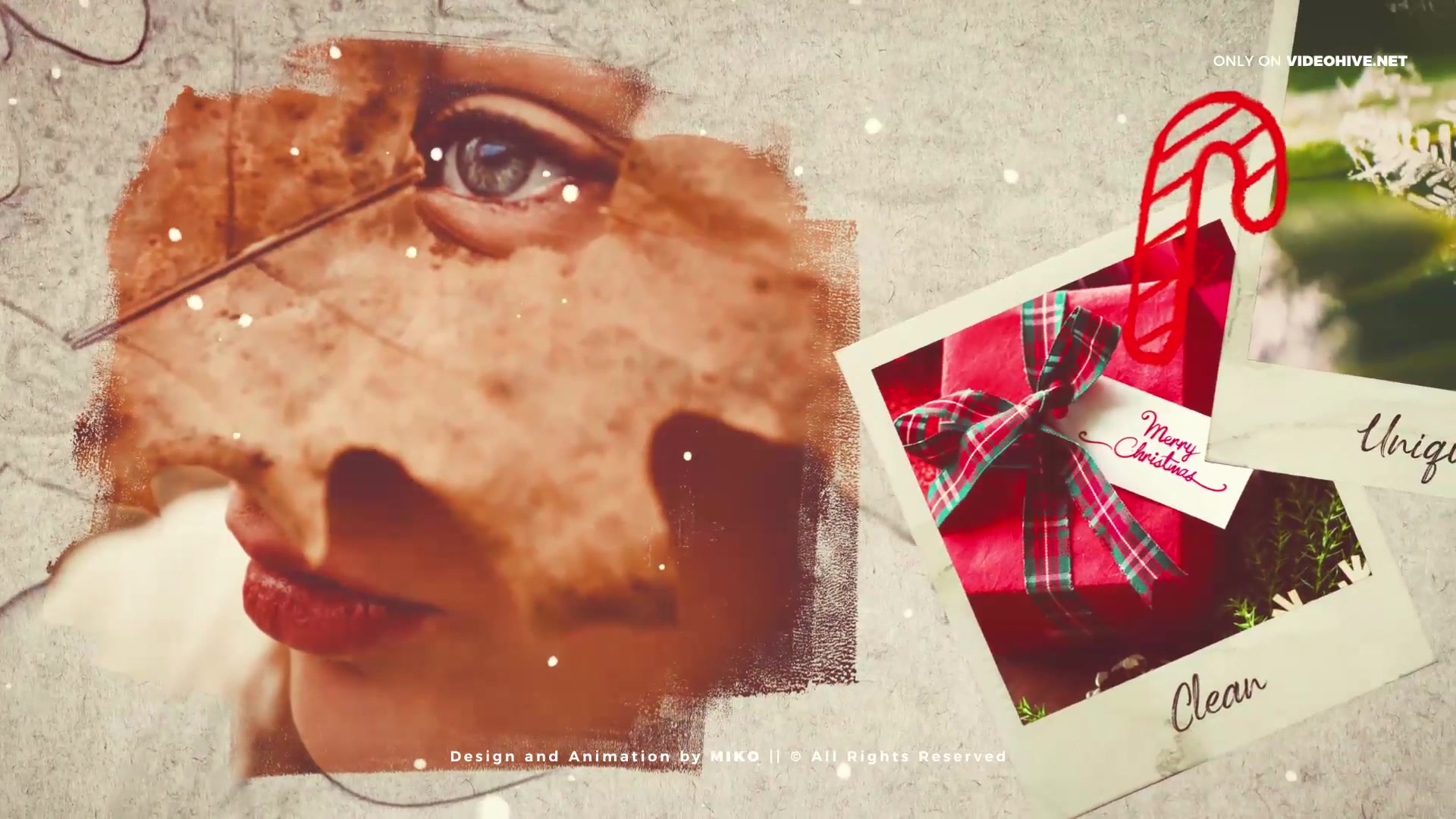 Christmas Slideshow Videohive 29496179 After Effects Image 10