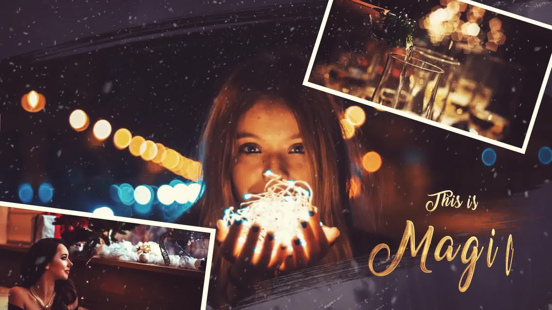 Christmas Slideshow Videohive 29511880 After Effects Image 11