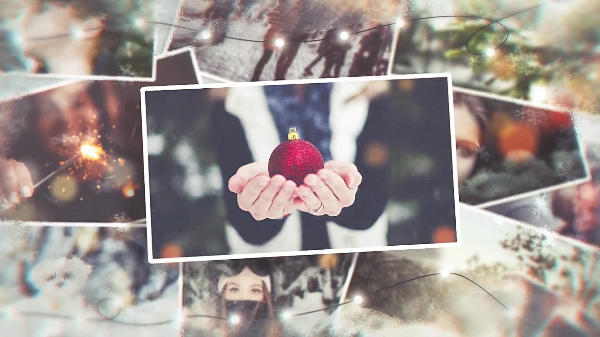 Christmas Slideshow Videohive 29583037 After Effects Image 12