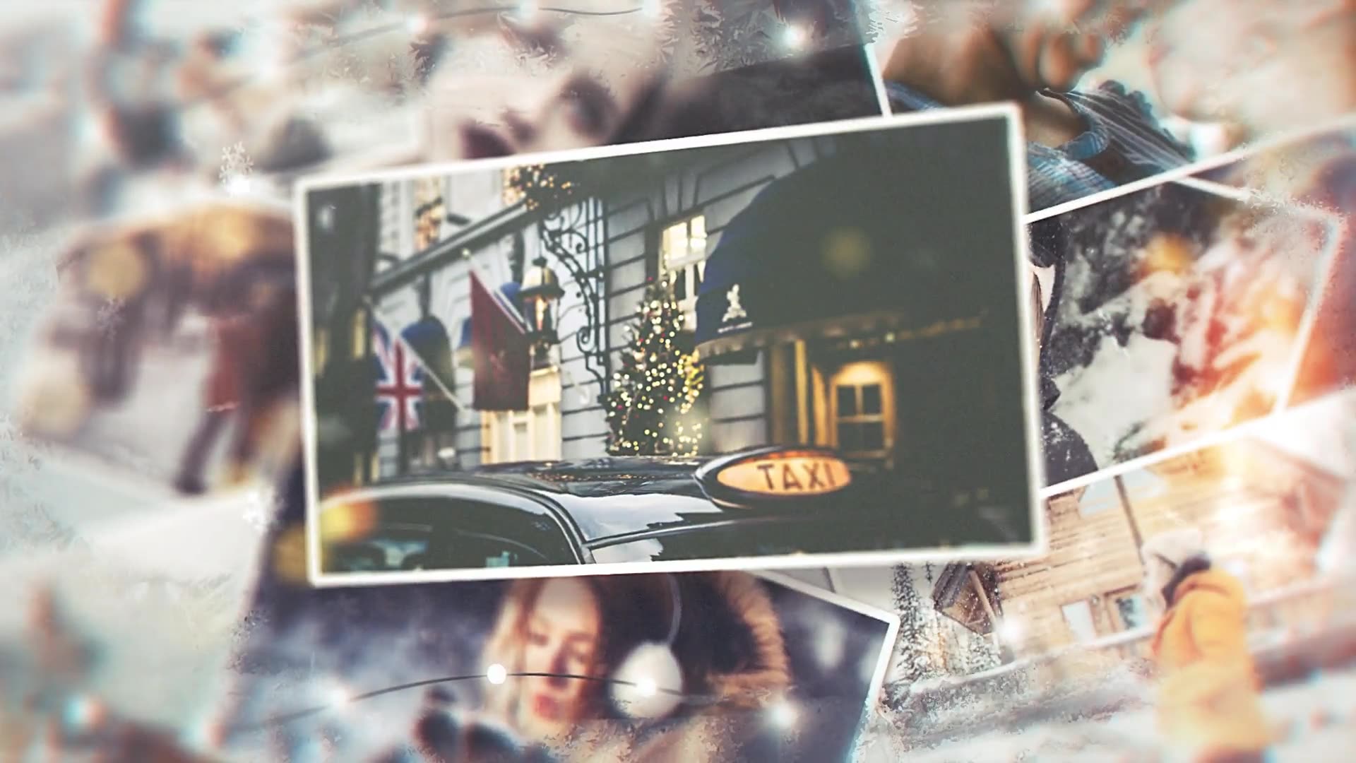 Christmas Slideshow Videohive 29583037 After Effects Image 3
