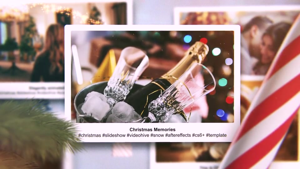 Christmas Slideshow Videohive 29653472 After Effects Image 9