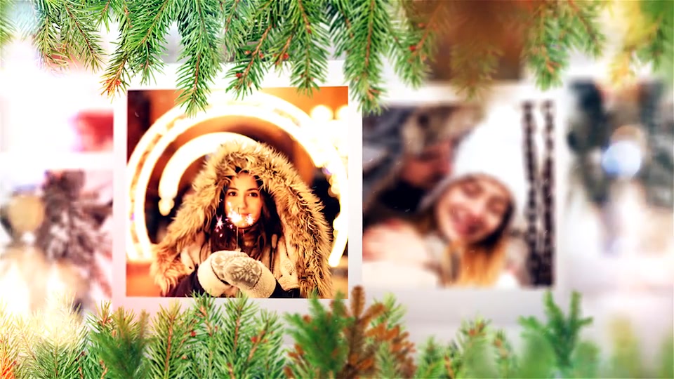 Christmas Slideshow Videohive 29671046 After Effects Image 10