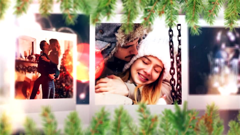 Christmas Slideshow Videohive 29671046 After Effects Image 4
